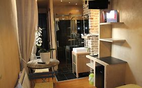 Cote Chambres